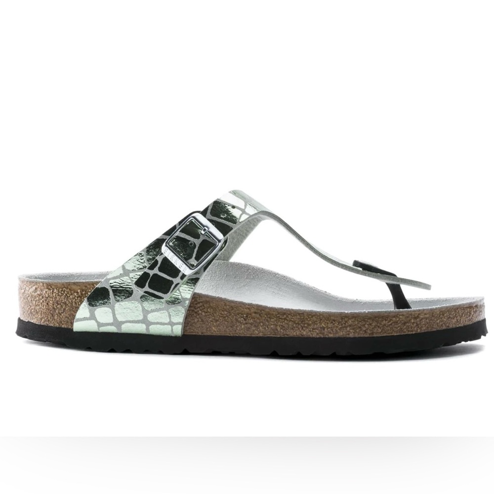 Birkenstock Sandals 💚 - Picture 7 of 11